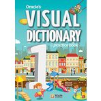 Oracles Visual Dictionary 1 Practice Book Team-ELT Publishing