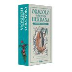 Oracolo della strega Herbana. Con Libro (Vivida)