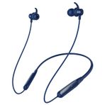 Oraimo SHARK2 Mavi Kulak İçi Bluetooth Kulaklık