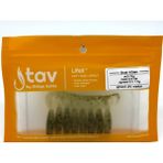 Orak 42MM 8’li Paket Ghost Uv Melon - Kahverengi - 42 mm