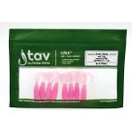 Orak 42MM 8’li Paket Pink (Uv/glow) - 42 mm