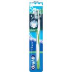 Oral-B 3014260090777 Medium 40 3D White Brilliance Diş Fırçası
