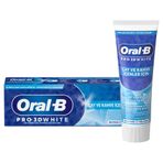 Oral-B 3D White 75 ML Çay ve Kahve İçenler için Diş Macunu