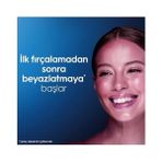 Oral-B 3D White Çay ve Kahve Içenler Için Diş Macunu 75 ml - N/A