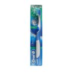 Oral-B 3D White Fresh Diş Fırçası mavi
