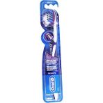 Oral-B 3D White Luxe Pro Flex Medium 12'li Diş Fırçası