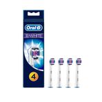 Oral-B 3D White Yedek Uç