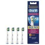 Oral-B 4210201094531 Floss Action Braun EB25-4, plastik