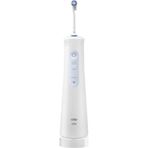 Oral-B 4210201233220 Aquacare Oxyjet Şarj Edilebilir Diş Fırçası