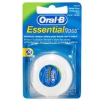 Oral-B 50 m Parafinli Diş İpi