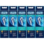 Oral-B 5x4 Adet Oxyget Ağız Duşu Diş Fırçası Yedek Başlığı