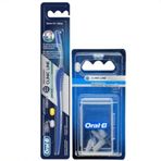 Oral-B 6lı Eğimli Diş Fırçası