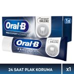Oral-B 75 ml Pro Expert Advanced Extra Whitening Diş Macunu