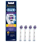 Oral-b 8 Adet Pro White 4 - Cross Action Diş Fırçası Yedek Başlığı