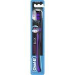 Oral-B Advantage Cavity Defence Siyah Diş Fırçası 5 Adet