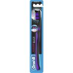 Oral-B Advantage Cavity Defence Siyah Diş Fırçası