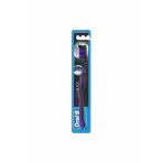 Oral-B Allrounder Black Manuel Diş Fırçası Orta - Medium