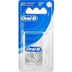 Oral-B Arayüz Diş Fırçası Yedeği Eğimli