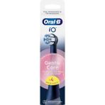 Oral-B B Io Gentle Diş Fırçası Yedek Başlığı 4 Adet - Standart