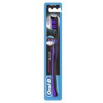 Oral-B Black Diş Fırçası 3 Adet