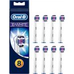 Oral-B Braun Oral-B Fırça Başlığı 3D White