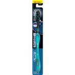 Oral-B Cavity Defens Black Medium Diş Fırçası