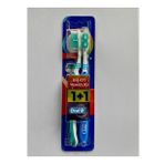 Oral-b Cavıty Defense 1+1 Diş Fırçası