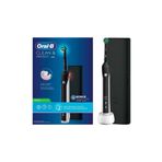 Oral-B Clean & Protect Şarj Edilebilir Diş Fırçası Cross Action Siyah 750