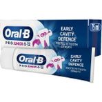 Oral-B Çocuk Diş Macunu 6-12 Yaş 75 Ml