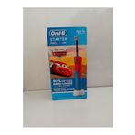 Oral B Çocuk Şarjlı Diş Fırçası Starter Pack