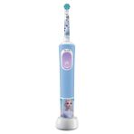 Oral-B Çocuk Şarjlı/Elektrikli Diş Fırçası Frozen