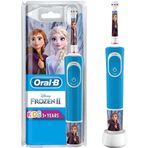 Oral-b Çocuklar İçin Şarjlı Diş Fırçası