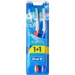 Oral-B Complate 1+1 Orta Diş Fırçası
