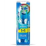 Oral-B Complete 5 Yönlü Temizlik 40 Orta Diş Fırçası