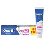 Oral-B Complete 7 Extra Beyaz 125 ml Diş Macunu