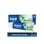 Oral-B Complete 7 Üstün Ferahlık 75 ml Diş Macunu