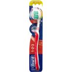 Oral-B Cravity Defense Diş Fırçası