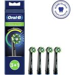 Oral-B Cross Action 3+1 Cleanmaximizer Teknolojili Yedek Fırça Başlığı