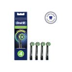 Oral-B Cross Action 4'Lü Diş Fırçası Yedek Başlığı Eb50 Renkli
