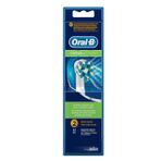Oral-B CrossAction Takmalı Fırçalar elektrik diş fırçaları için, , 2 X Bürstenköpfe, ,, 1