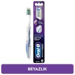 Oral B D F 3D Whıte Pulsar Soft