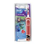 Oral-B D100 Pixar Özel Seri Çocuklar İçin Şarj Edilebilir Diş Fırçası