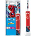 Oral-B D100 Stages Power Frozen Şarjlı Diş Fırçası