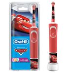 Oral-B D100 Star Wars Kırmızı Şarjlı Diş Fırçası