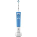 Oral-B D100 Vitality Cross Action Mavi Şarjlı Diş Fırçası
