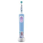 Oral-B D103 Frozen Şarjlı Çocuk Diş Fırçası
