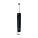 Oral-B D103 Vitality Clean Starter Kit Şarjlı Diş Fırçası - Siyah