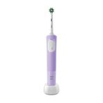 Oral-B D103 Vitality Pro 1CT Şarjlı Diş Fırçası Lila