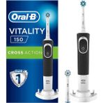 Oral-B D150 Şarj Edilebilir Diş Fırçası+1 Yedek Başlık