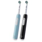 Oral-B D305 Pro 1 Şarjlı 2 Adet Diş Fırçası
